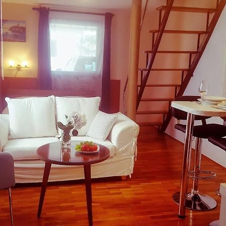 Studio Apartman Meli Apartman Poreč Kültér fotó