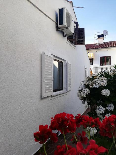 Studio Apartman Meli Apartman Poreč Kültér fotó