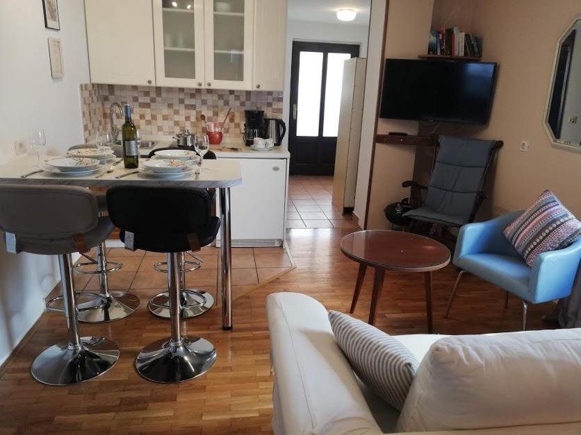 Studio Apartman Meli Apartman Poreč Kültér fotó
