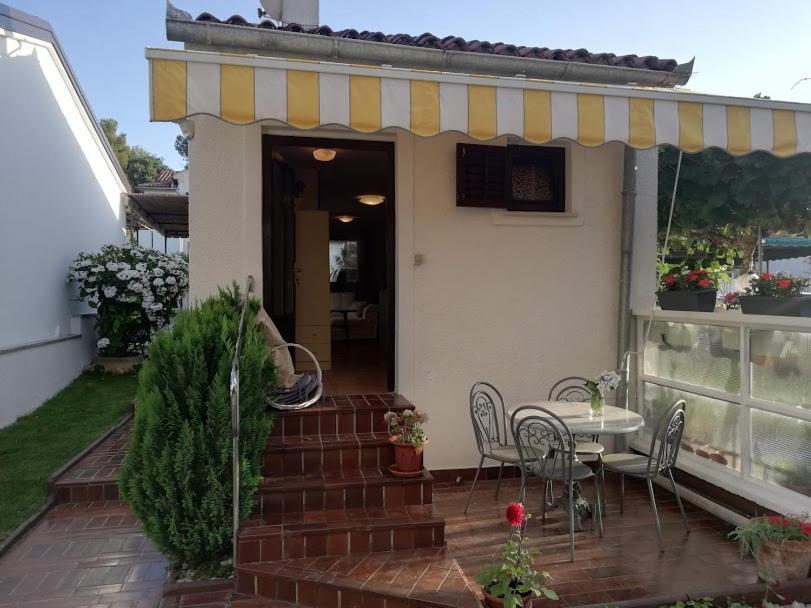 Studio Apartman Meli Apartman Poreč Kültér fotó