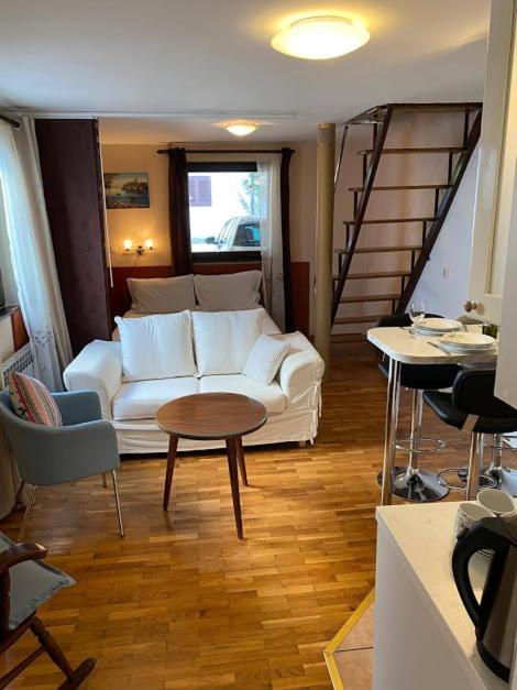 Studio Apartman Meli Apartman Poreč Kültér fotó