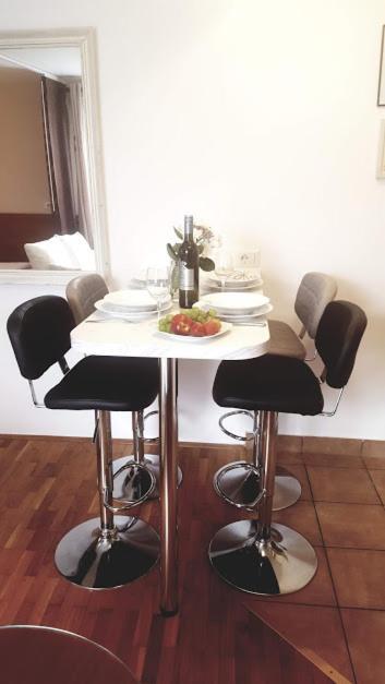 Studio Apartman Meli Apartman Poreč Kültér fotó