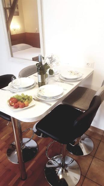 Studio Apartman Meli Apartman Poreč Kültér fotó